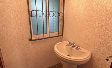 Casa en condominio - Fraccionamiento Las Ánimas