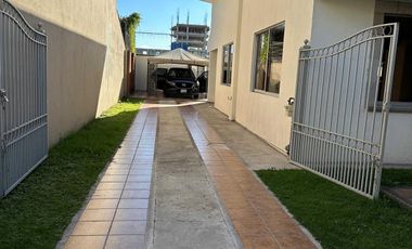 Casa en condominio - Fraccionamiento Las Ánimas