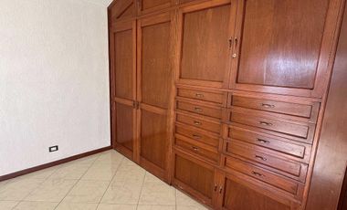 Casa en condominio - Fraccionamiento Las Ánimas