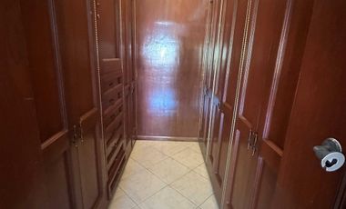 Casa en condominio - Fraccionamiento Las Ánimas