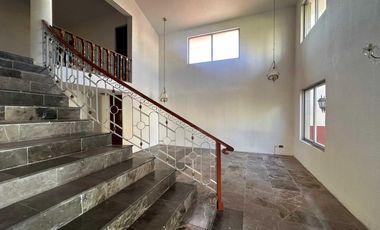 Casa en condominio - Fraccionamiento Las Ánimas