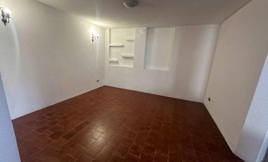 Casa en condominio - Fraccionamiento Las Ánimas