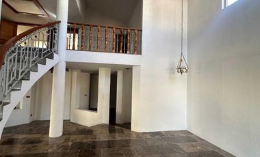 Casa en condominio - Fraccionamiento Las Ánimas