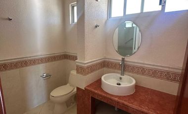 Casa en condominio - Fraccionamiento Las Ánimas