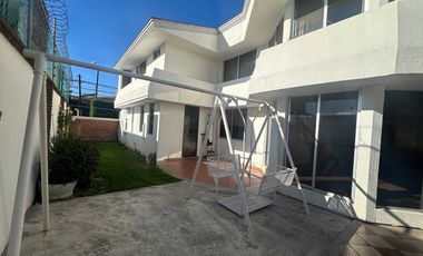 Casa en condominio - Fraccionamiento Las Ánimas