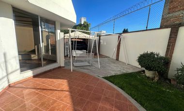 Casa en condominio - Fraccionamiento Las Ánimas