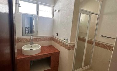 Casa en condominio - Fraccionamiento Las Ánimas