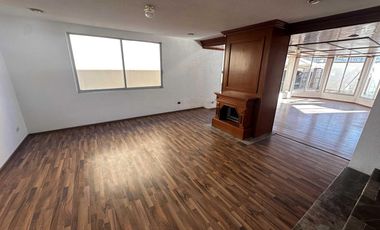 Casa en condominio - Fraccionamiento Las Ánimas