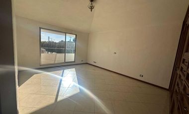 Casa en condominio - Fraccionamiento Las Ánimas