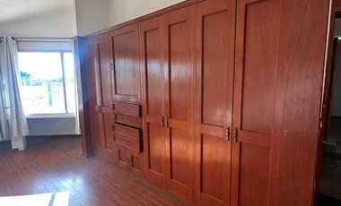 Casa en condominio - Fraccionamiento Las Ánimas