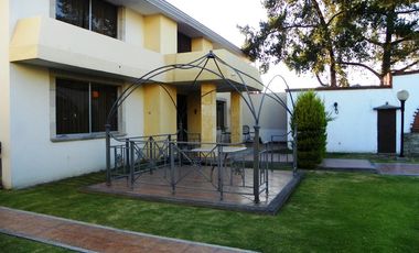 Casa en condominio - Fraccionamiento Las Ánimas