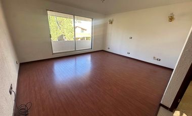 Casa en condominio - Fraccionamiento Las Ánimas