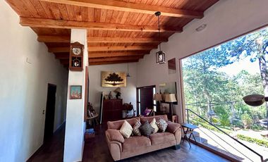 Cabaña Tapalpa