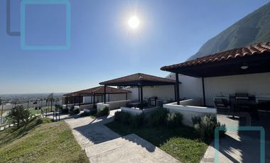 CASA EN VENTA BALCONES DE SAN PATRICIO ZONA GENERAL ESCOBEDO