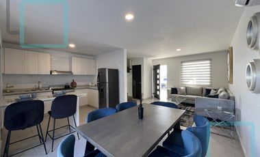 CASA EN VENTA BALCONES DE SAN PATRICIO ZONA GENERAL ESCOBEDO