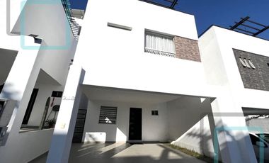 CASA EN VENTA BALCONES DE SAN PATRICIO ZONA GENERAL ESCOBEDO