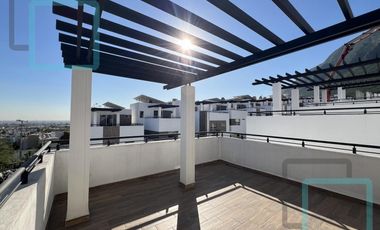 CASA EN VENTA BALCONES DE SAN PATRICIO ZONA GENERAL ESCOBEDO