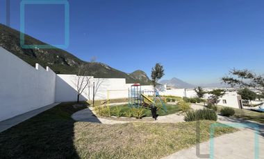 CASA EN VENTA BALCONES DE SAN PATRICIO ZONA GENERAL ESCOBEDO