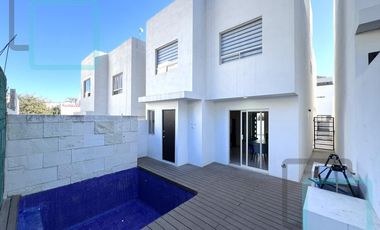 CASA EN VENTA BALCONES DE SAN PATRICIO ZONA GENERAL ESCOBEDO