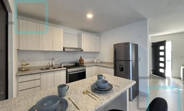 CASA EN VENTA BALCONES DE SAN PATRICIO ZONA GENERAL ESCOBEDO