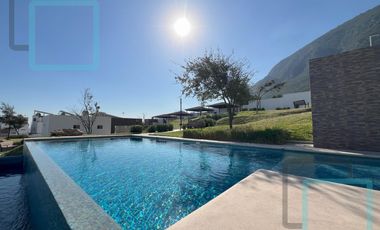 CASA EN VENTA BALCONES DE SAN PATRICIO ZONA GENERAL ESCOBEDO