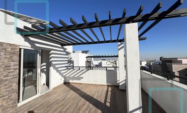 CASA EN VENTA BALCONES DE SAN PATRICIO ZONA GENERAL ESCOBEDO