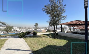 CASA EN VENTA BALCONES DE SAN PATRICIO ZONA GENERAL ESCOBEDO