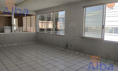 NAVE INDUSTRIAL EN VENTA O RENTA EN EL PIVA