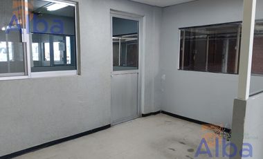 NAVE INDUSTRIAL EN VENTA O RENTA EN EL PIVA
