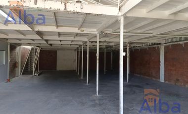 NAVE INDUSTRIAL EN VENTA O RENTA EN EL PIVA