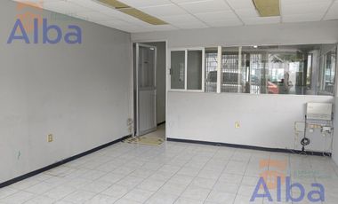 NAVE INDUSTRIAL EN VENTA O RENTA EN EL PIVA