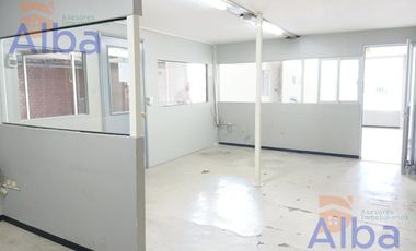 NAVE INDUSTRIAL EN VENTA O RENTA EN EL PIVA