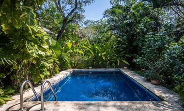 Venta Casa en Puerto Aventuras