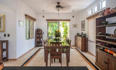 Venta Casa en Puerto Aventuras