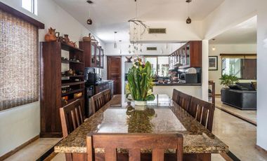 Venta Casa en Puerto Aventuras