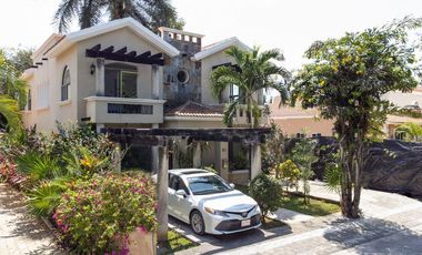 Venta Casa en Puerto Aventuras