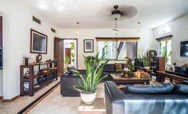 Venta Casa en Puerto Aventuras