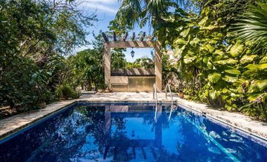 Venta Casa en Puerto Aventuras