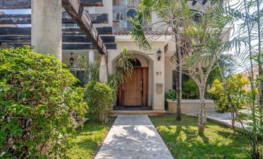 Venta Casa en Puerto Aventuras