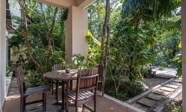 Venta Casa en Puerto Aventuras