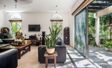 Venta Casa en Puerto Aventuras