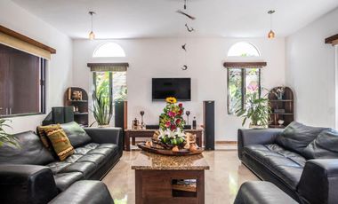 Venta Casa en Puerto Aventuras