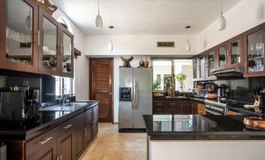 Venta Casa en Puerto Aventuras