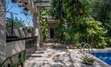 Venta Casa en Puerto Aventuras