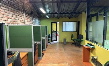 RENTA DE OFICINAS EN AVENIDA LERMA EN METEPEC