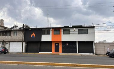 RENTA DE OFICINAS EN AVENIDA LERMA EN METEPEC