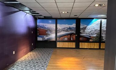 RENTA DE OFICINAS EN AVENIDA LERMA EN METEPEC