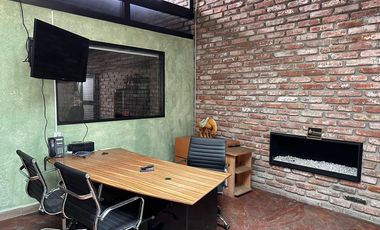 RENTA DE OFICINAS EN AVENIDA LERMA EN METEPEC