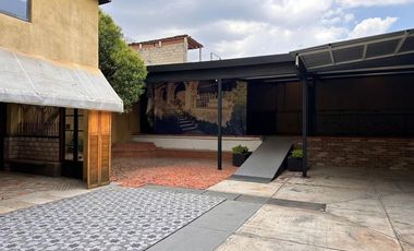 RENTA DE OFICINAS EN AVENIDA LERMA EN METEPEC