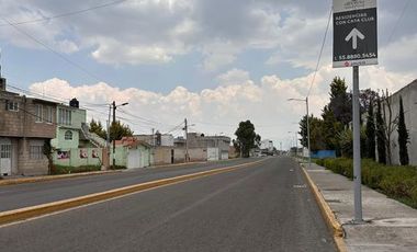 RENTA DE OFICINAS EN AVENIDA LERMA EN METEPEC